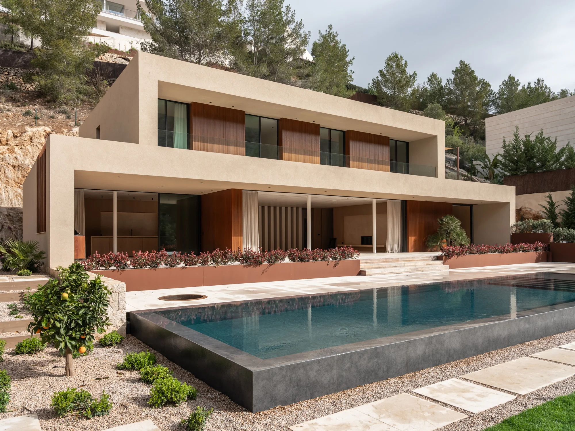 CASA SON VIDA, Son Vida